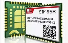  希姆通SIM868的参考设计接口的静电防护