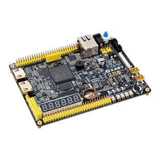  正点原子达芬奇FPGA开发板 A7 Xilinx Artix7 XC7A35T